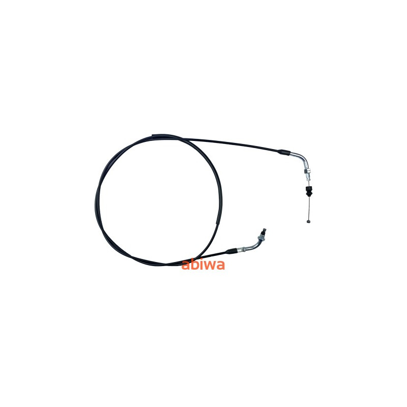 LINKA GAZU ( WKRĘCANA ) BEZ BLASZKI - dł.215cm